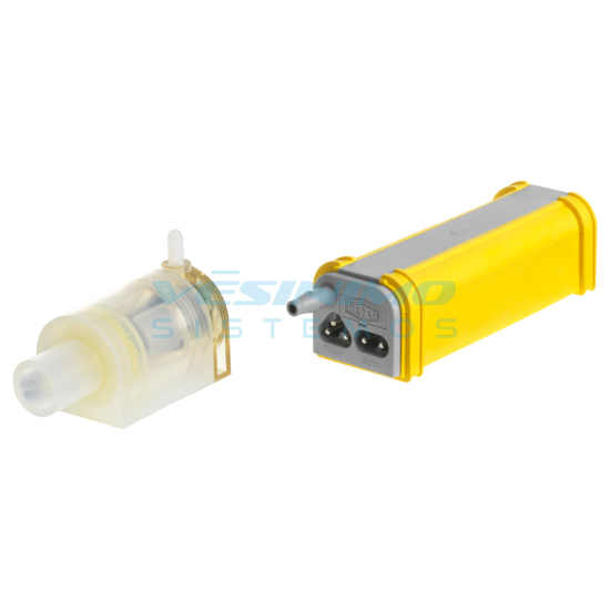 REFCO kondensato siurbliukas COMBI 42L/H 20M